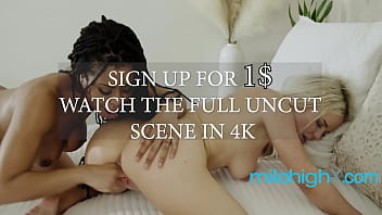 I just want to keep touching her