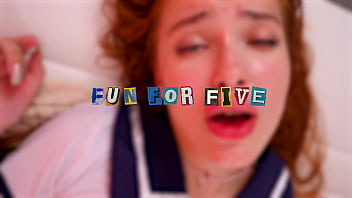 Group sex party after lessons full