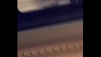 Slim sexy teen shows off her curves