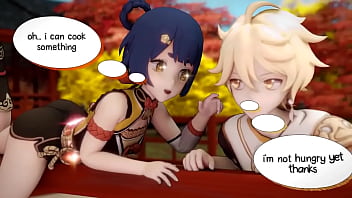 Compilacion de 40 minutos aproximadamente