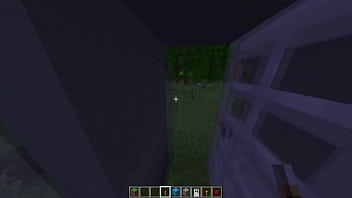 Tutorial de puerta de redstone con clave