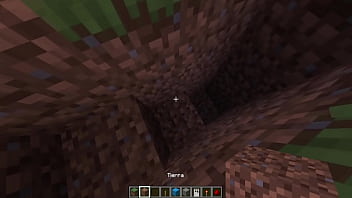 Tutorial de puerta de redstone con clave