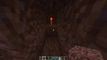 Tutorial de puerta de redstone con clave