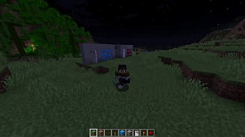 Tutorial de puerta de redstone con clave