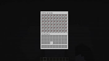 Tutorial de puerta de redstone con clave