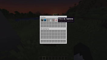 Tutorial de puerta de redstone con clave