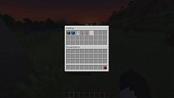 Tutorial de puerta de redstone con clave