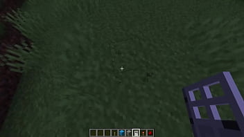 Tutorial de puerta de redstone con clave