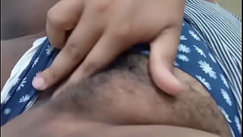 Cuñada deseándole me manda la captura