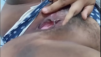 Cuñada deseándole me manda la captura