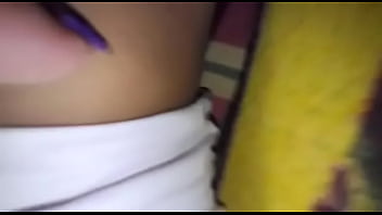 Tengo unas ganas papi