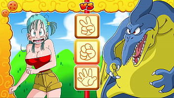 Bulma adventure 1