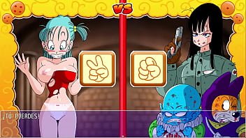 Bulma Adventure 1 thumbnail