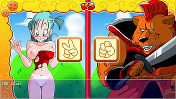 Bulma adventure 1 Bulma adventure 1