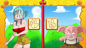 Bulma adventure 1