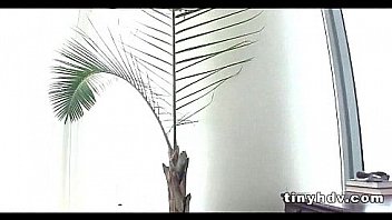 Amateur teen enjoys good cock jamie jackson 4 42