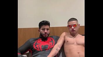 Mamando O Homem Aranha thumbnail