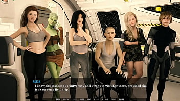 I have to fuck her twice sex 9 00 tales from the unending void #4