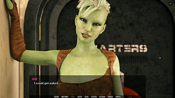 I have to fuck her twice sex 9 00 tales from the unending void #4