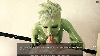 I have to fuck her twice sex 9 00 tales from the unending void #4