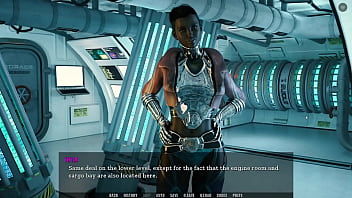 I have to fuck her twice sex 9 00 tales from the unending void #4