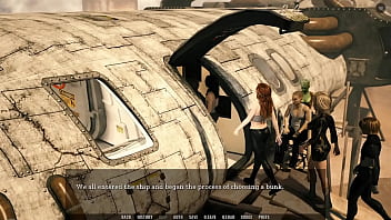 I have to fuck her twice sex 9 00 tales from the unending void #4