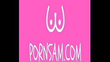 Hot blonde taking a huge dick