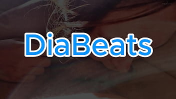 Boquete delicioso de mc akira no cacete grosso de diabeats