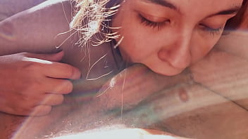 Boquete delicioso de mc akira no cacete grosso de diabeats