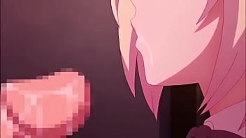 A Convivência Entre Humanos E Demi Humanos Está Se Tornando Normal E Para Ajudar No Acasalamento Entre Elfas E Humanos Um Professor Se Inscreve Em Um Programa Que Da Esse Tipo De “assitência” thumbnail