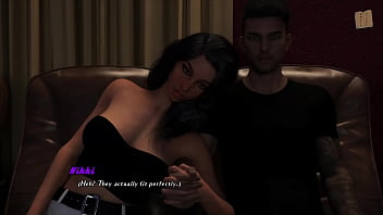 Intertwined 62 cinema with the hot ex