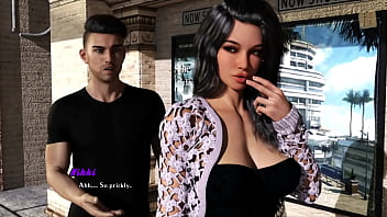 Intertwined 62 cinema with the hot ex