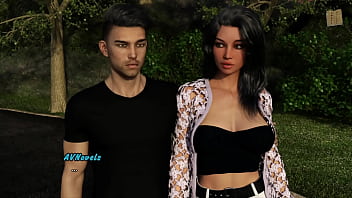 Intertwined 62 cinema with the hot ex