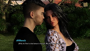 Intertwined 62 cinema with the hot ex