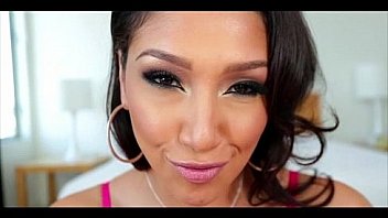 Slut sucks a dick pov 317