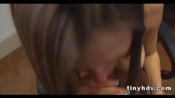 Amazing Fuck Session With Teen Babe Melanie James 1 41 thumbnail