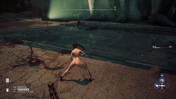 Stellar Blade Nude Mod Playthrough Part 9 thumbnail