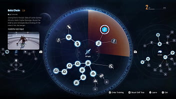 Stellar blade nude mod playthrough part 9