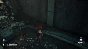 Stellar blade nude mod playthrough part 9