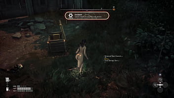 Stellar blade nude mod playthrough part 9