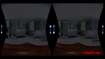 Vr dirty roommates