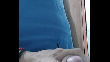 My ex left me so horny that i ended up cumming