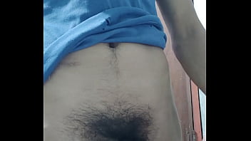 My ex left me so horny that i ended up cumming