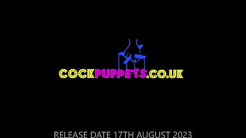 Ellie eastleigh's cockpuppets experience