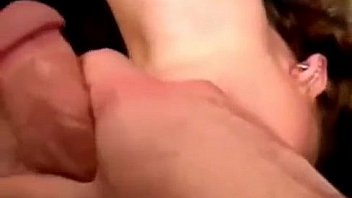 He films her stripping and sucking his cock