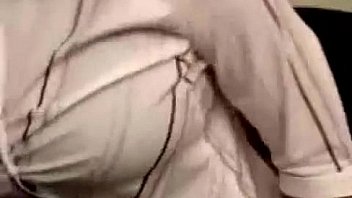 He films her stripping and sucking his cock