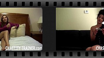 I control your cock from now on