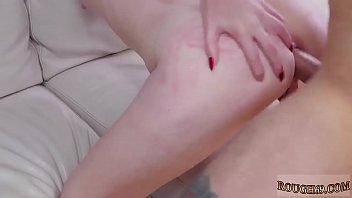 Doctor teen foot massage to sex