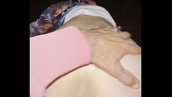 She loves to sin and ask for forgiveness