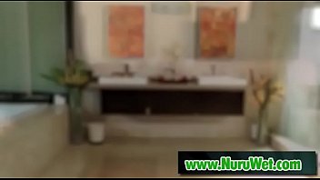 Redhead Perfect Masseuse Blows thumbnail